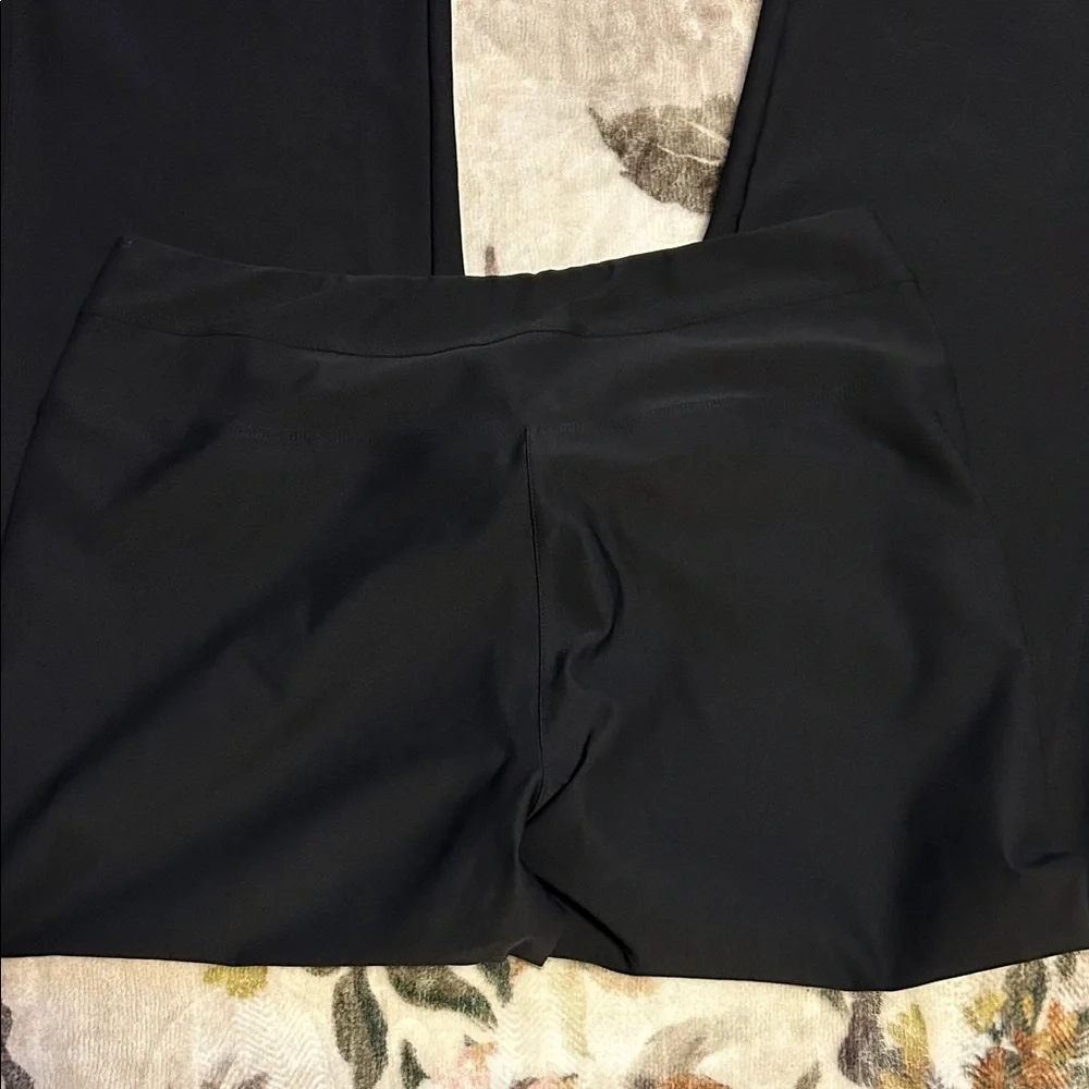 North face Black  Pants - Picture 4 of 4